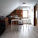 Marietta Apartment *