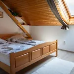Marietta Apartment Hévíz