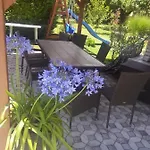 Marietta Apartment