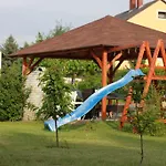 Apartment Marietta Hévíz