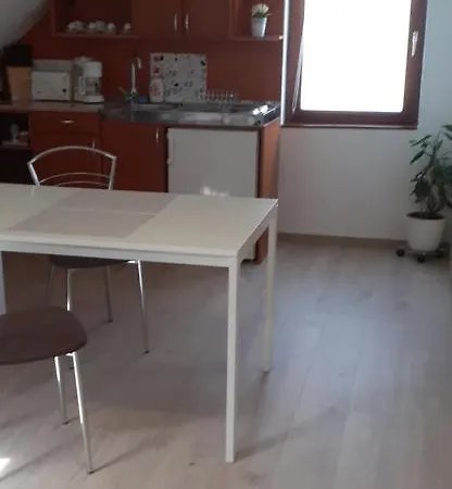 Marietta * Hévíz