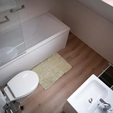 Apartment Marietta Hévíz