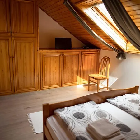 아파트 Marietta *