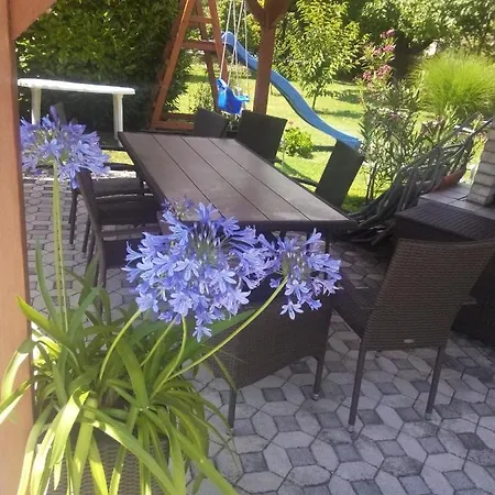 Marietta Appartement