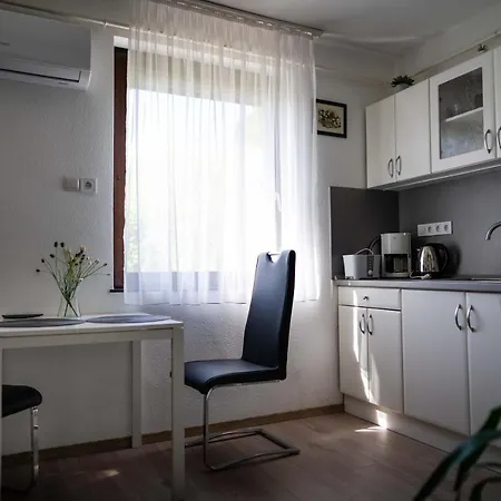 Marietta 아파트 *