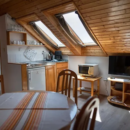 Daire Marietta Hévíz