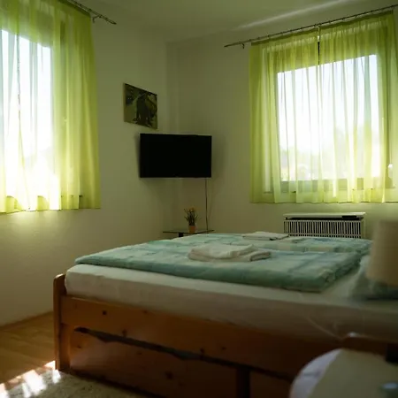 Marietta Appartement