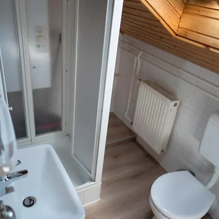 Marietta Apartment Heviz