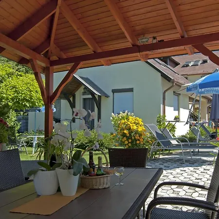 Marietta Apartment *