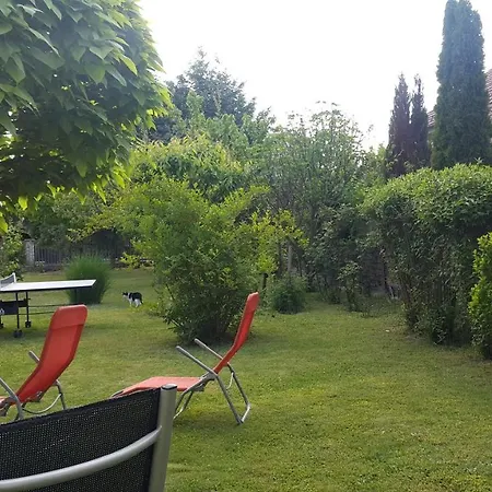 Marietta Appartement