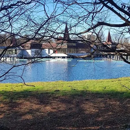 아파트 Marietta *