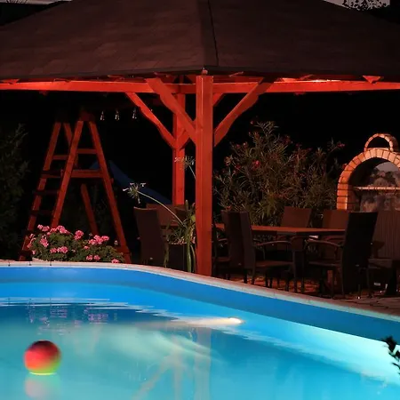 Apartment Marietta *