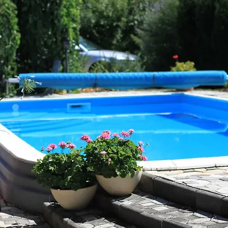 Daire Marietta Hévíz