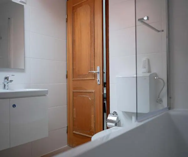 Appartement Marietta *