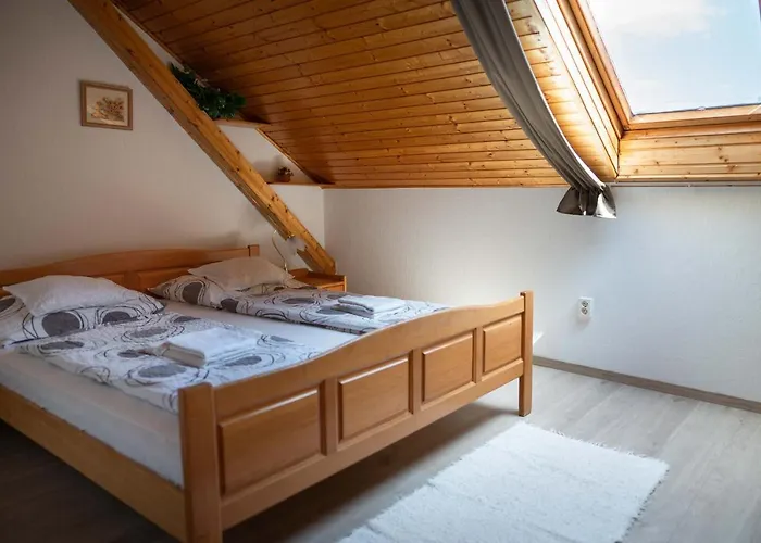 Marietta Appartement Hévíz