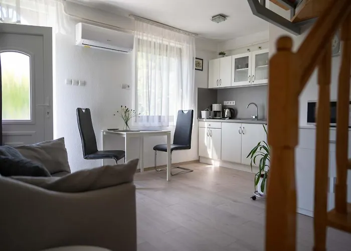 Marietta Appartement