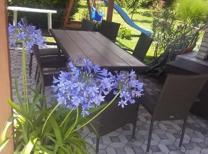 Marietta Appartement