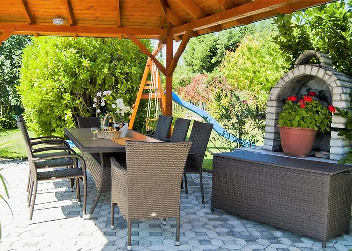 Marietta Appartement