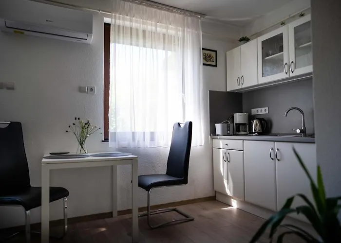 Marietta Appartement *