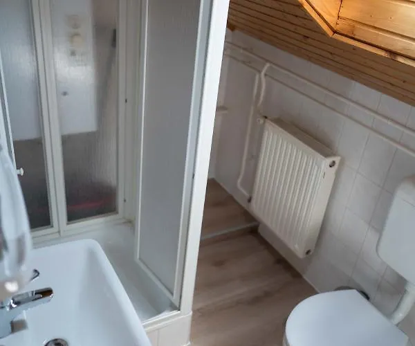 Marietta Appartement Hévíz