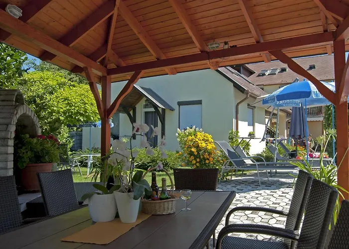 Marietta Appartement *