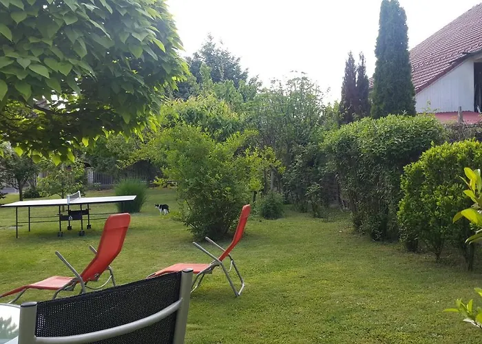 Marietta Appartement