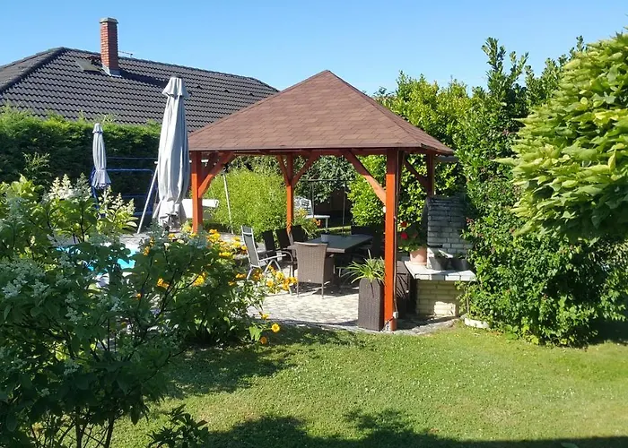 Marietta Appartement Hévíz