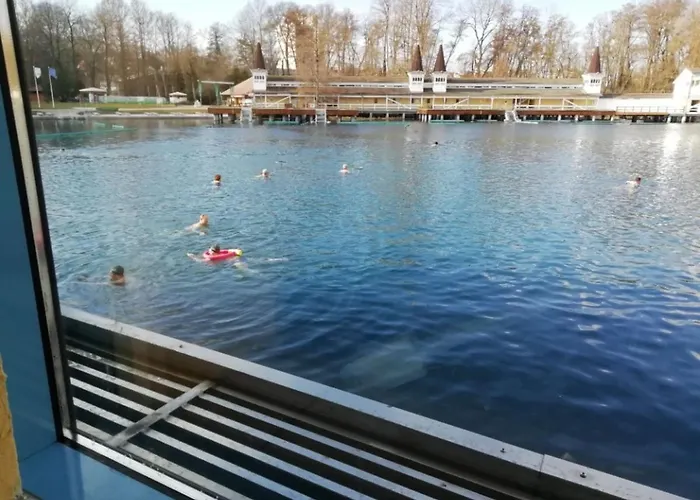 Appartement Marietta