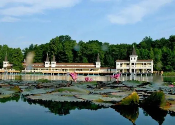 Appartement Marietta *