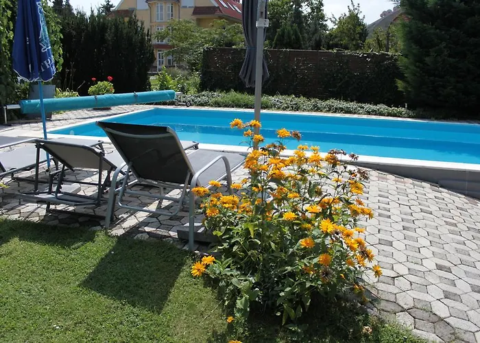 Marietta Appartement *