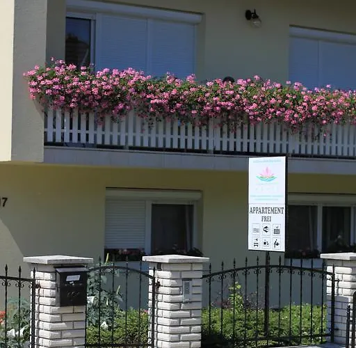 Marietta Appartement