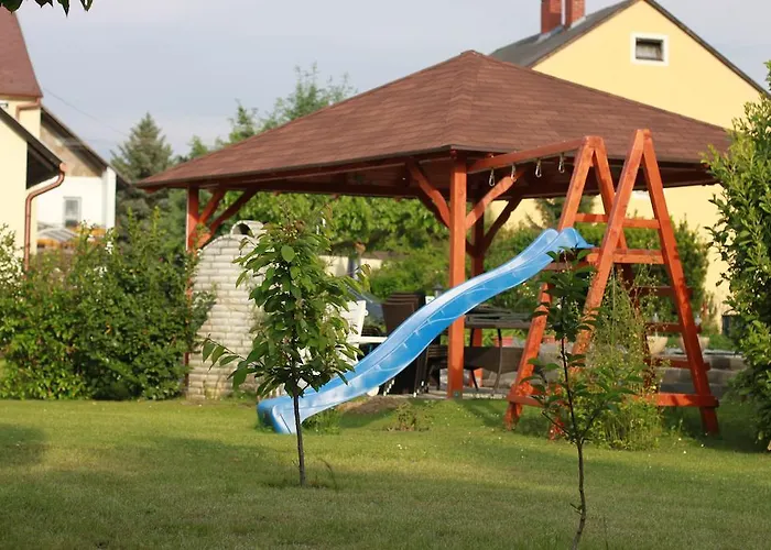 Appartement Marietta Hévíz