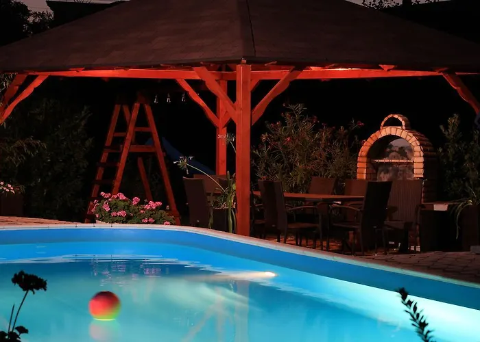 Appartement Marietta *